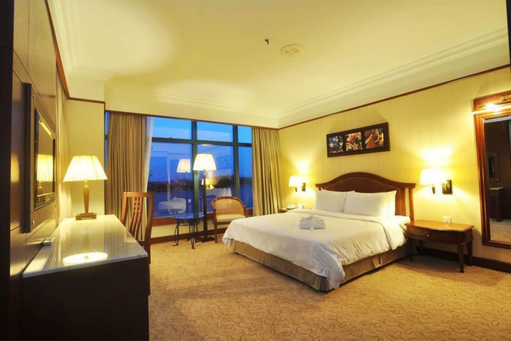 Executive Twin Room photo 1