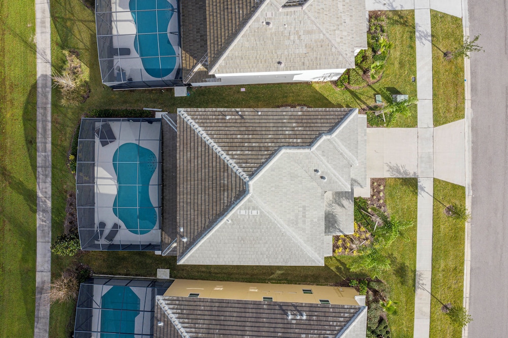 Splendid 5Bd w Pool Close to Disney 310 Bella Vida Resort, Fotografia 43