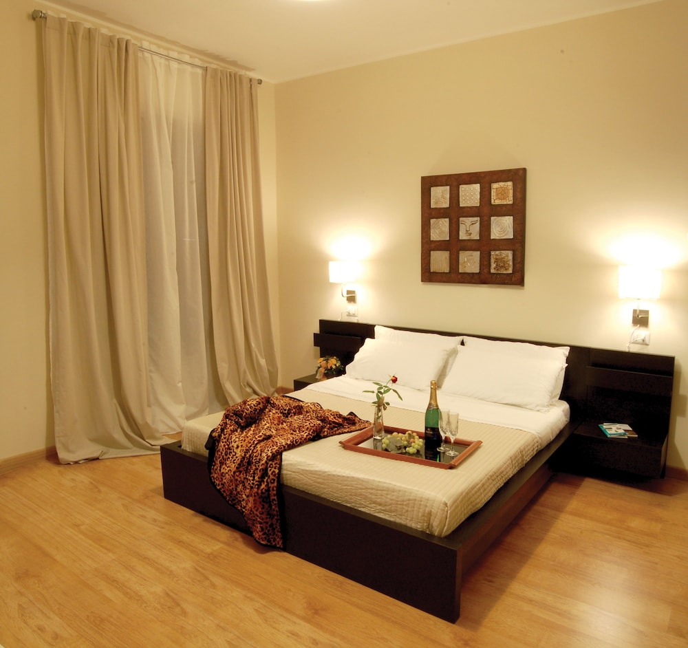 Premium Studio Suite, Ensuite