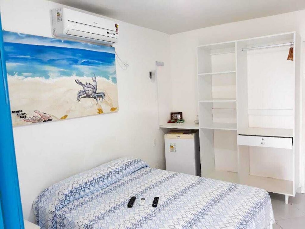 Standard Double or Twin Room, Beachside photo 1