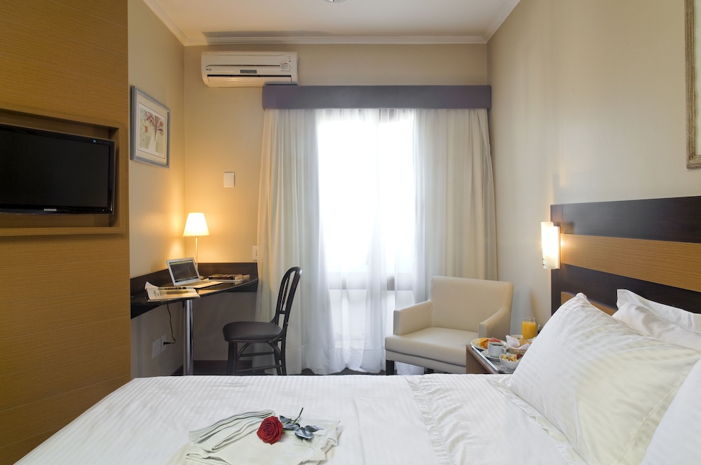 Deluxe Double Room - Photo 1