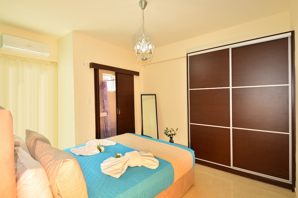 Apartment, 3 Bedrooms (Red) photo 1