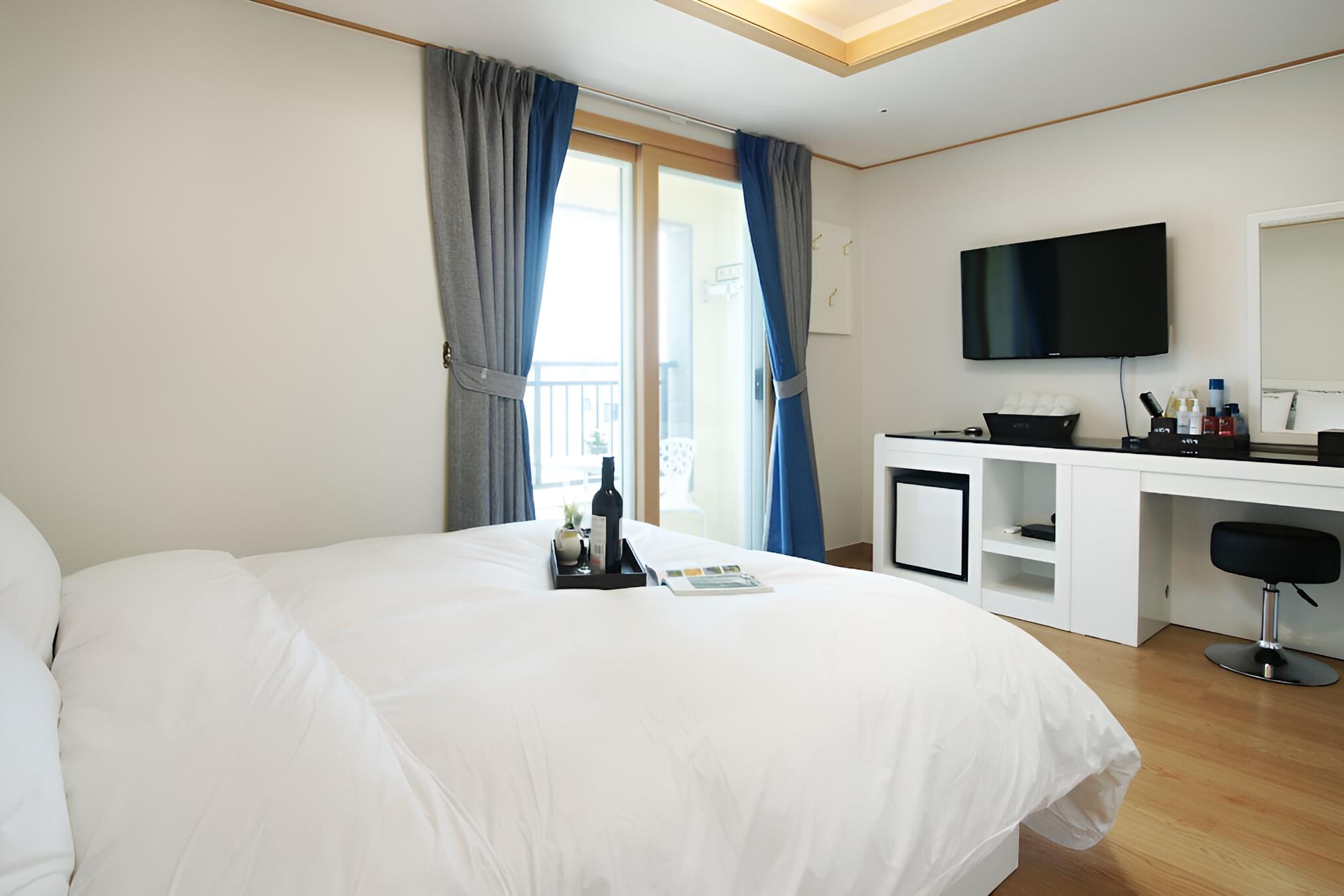 Room (Double Room (Ocean View)) - Photo 1