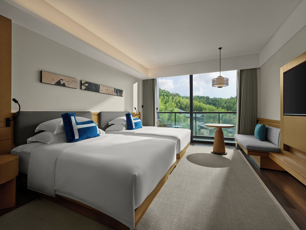 Twin Room, Mountain View photo 1