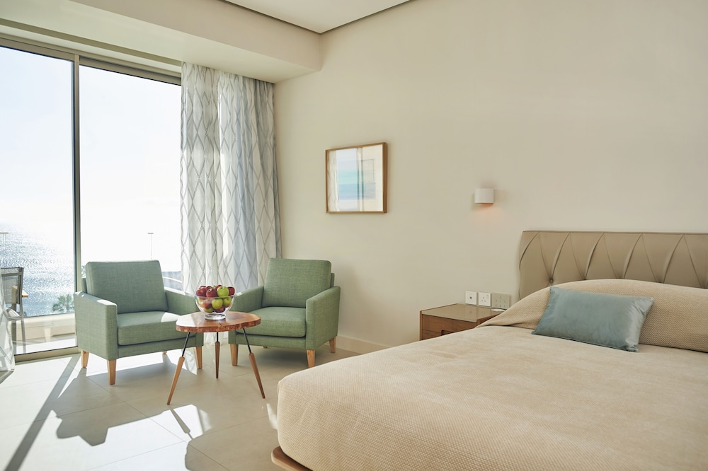 Deluxe Double Room, Sea View - Photo 4