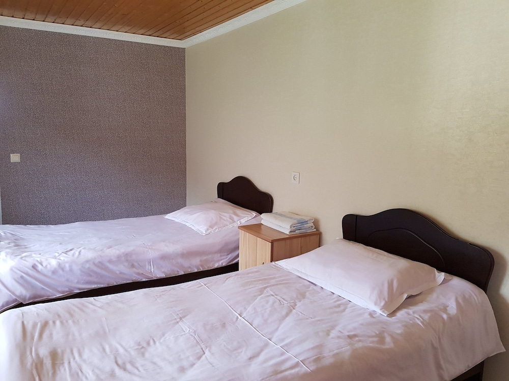 Classic Twin Room, 2 Twin Beds, Mountain View