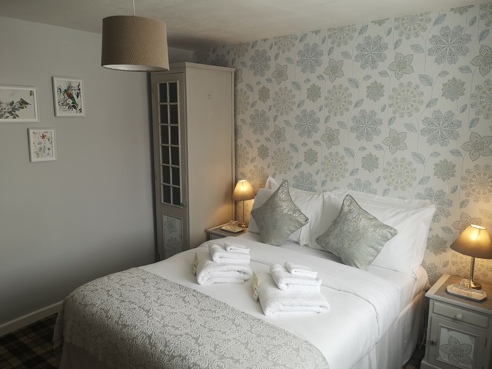 Double Room, Ensuite (Pet Friendly)