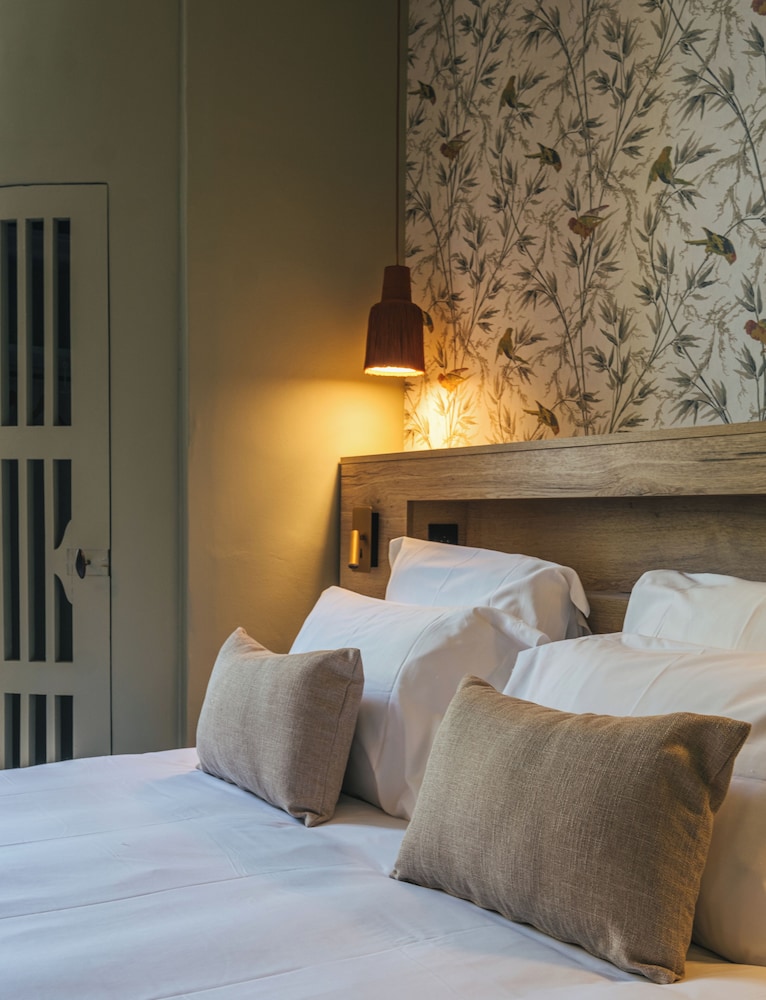 Deluxe Double or Twin Room photo 3