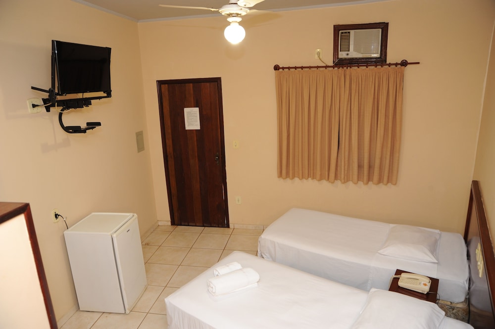Standard Single Room photo 2
