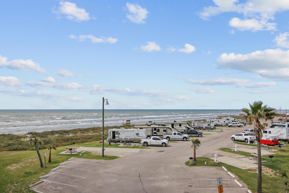 Seascape 1202 in Galveston, Billede 11