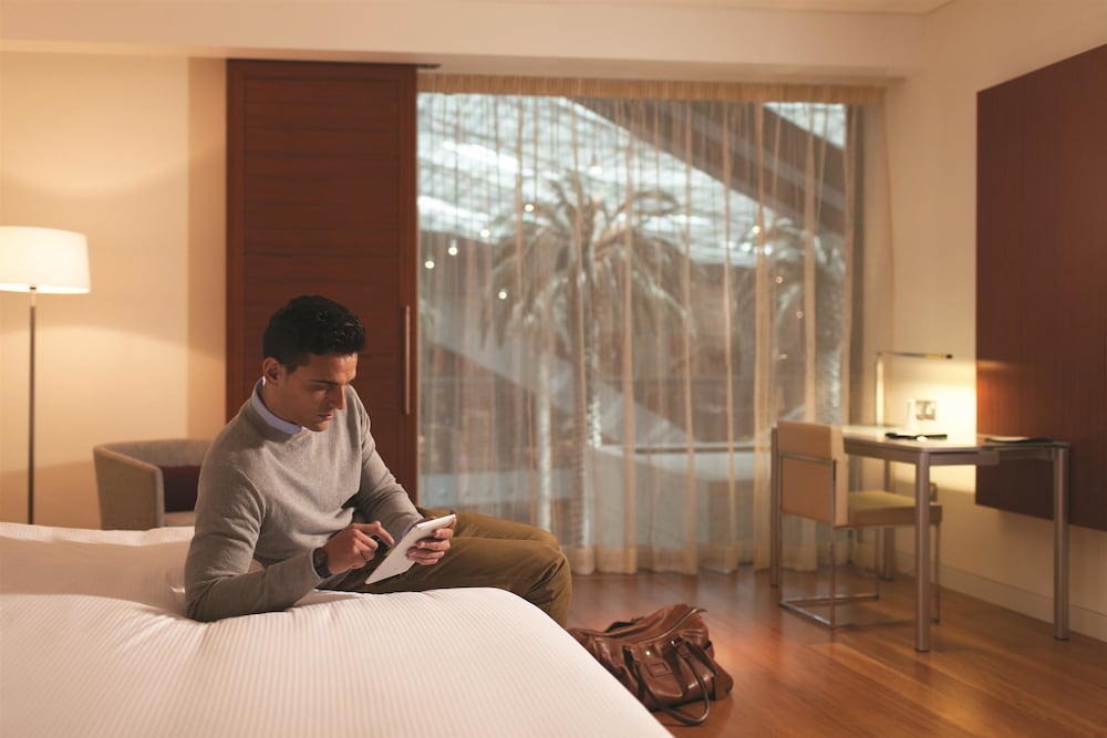 Superior Room, 1 King Bed