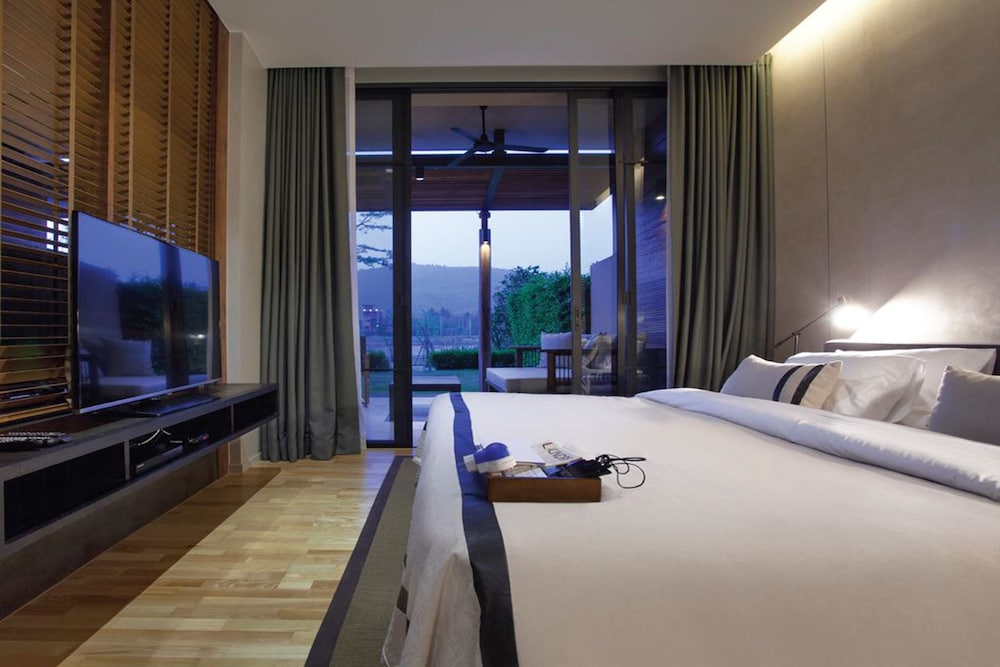 1 Bedroom Suite - Photo 1