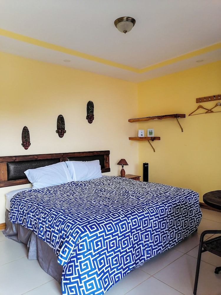 Junior Double Room, 1 Bedroom, Balcony, Valley View photo 3