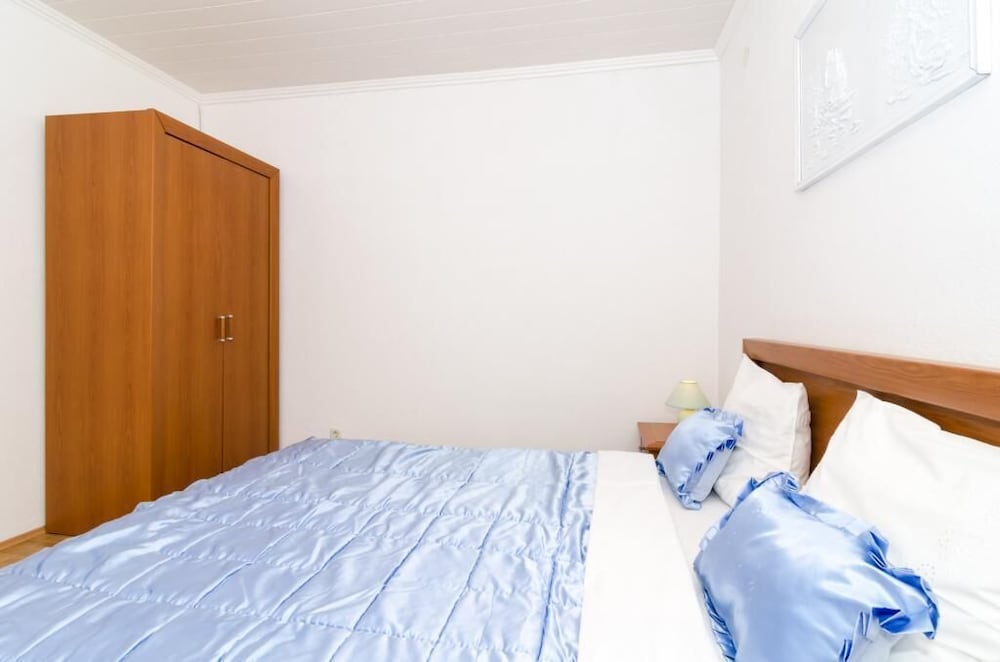 Apartment (One Bedroom Apartment) photo 3