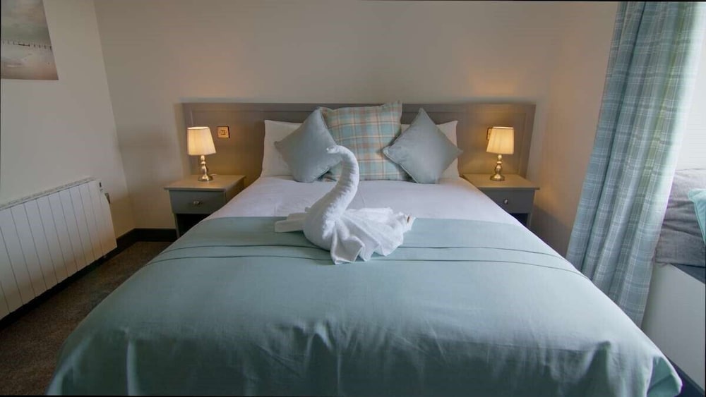 Comfort Double Room photo 2