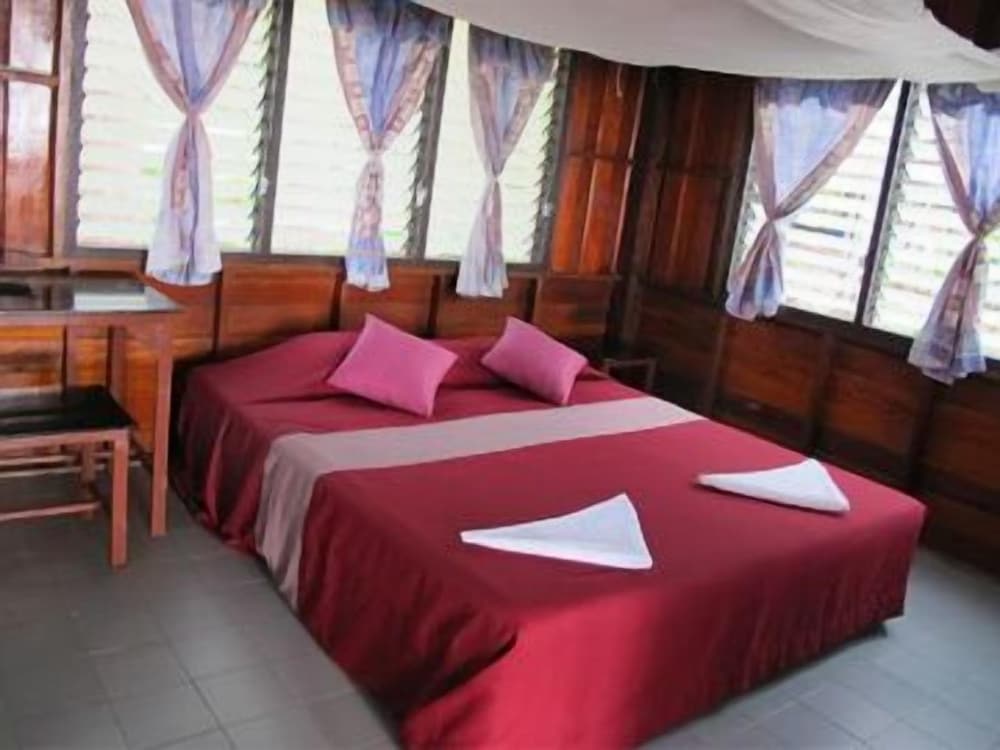 Superior Bungalow, 1 Bedroom