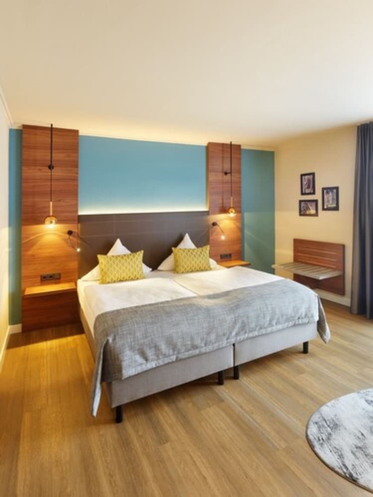 Standard Double Room photo 3
