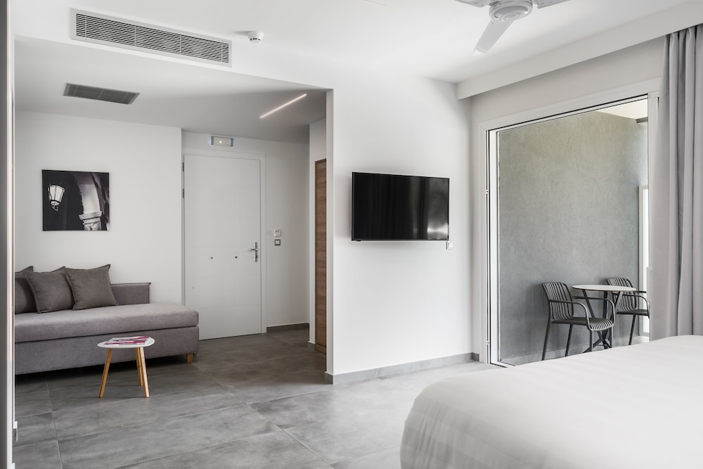 Junior Suite, Private Pool