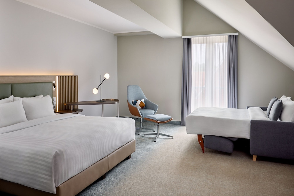 Family Room, 1 Double Bed