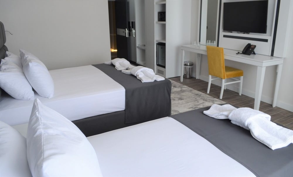 Standard Double Or Twin Room photo 1