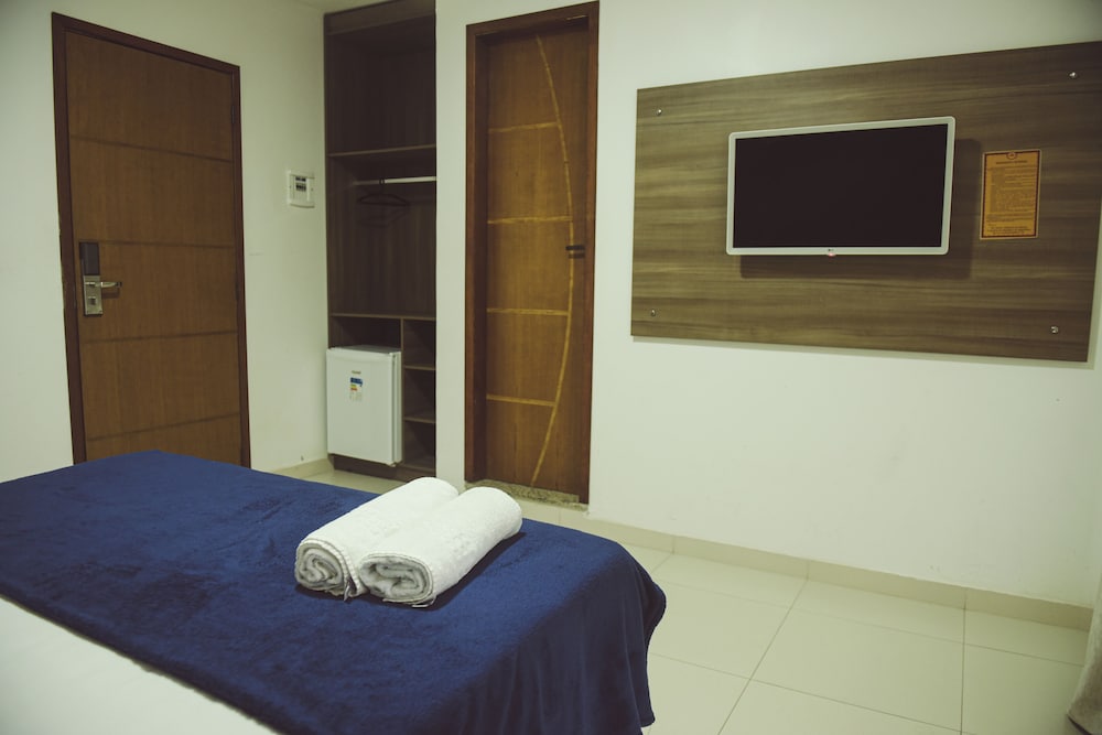 Deluxe Twin Room photo 3