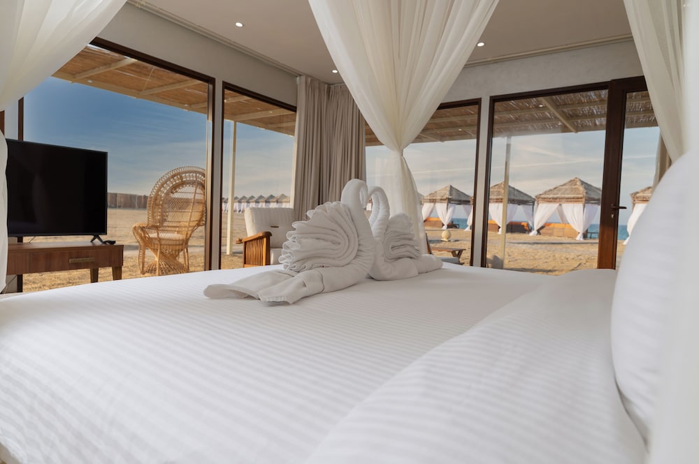 Al Maha Suite photo 2