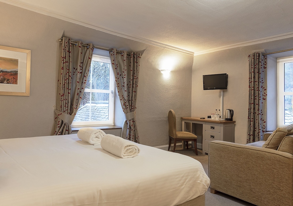 Standard Double Room photo 2