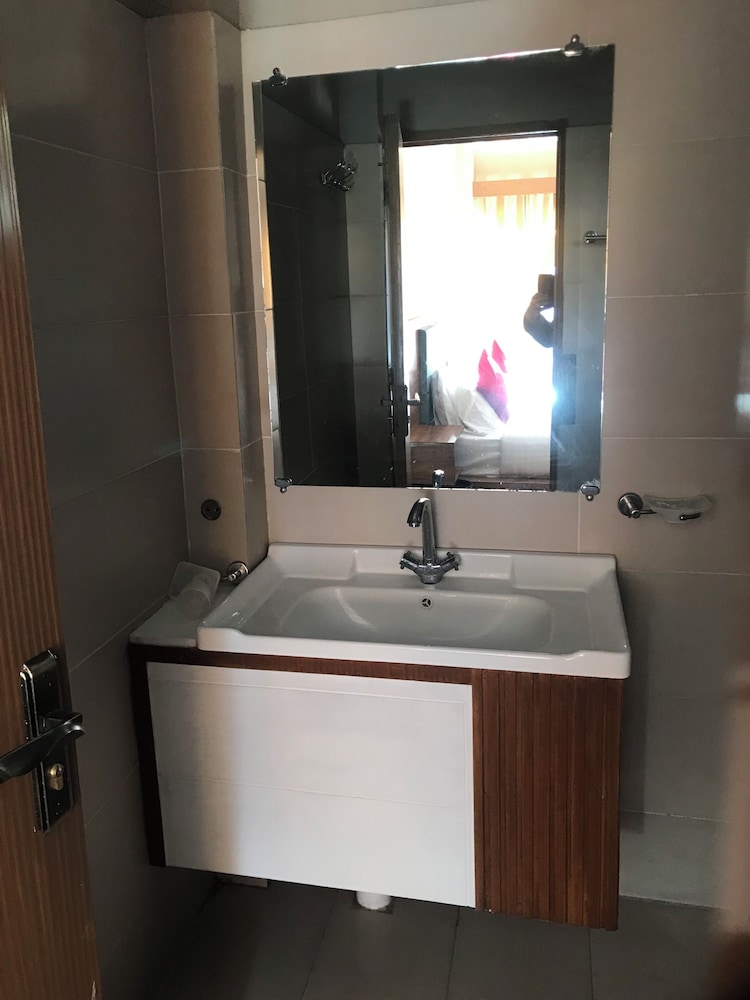 Deluxe Double Room, Balcony, Mountain View photo 3