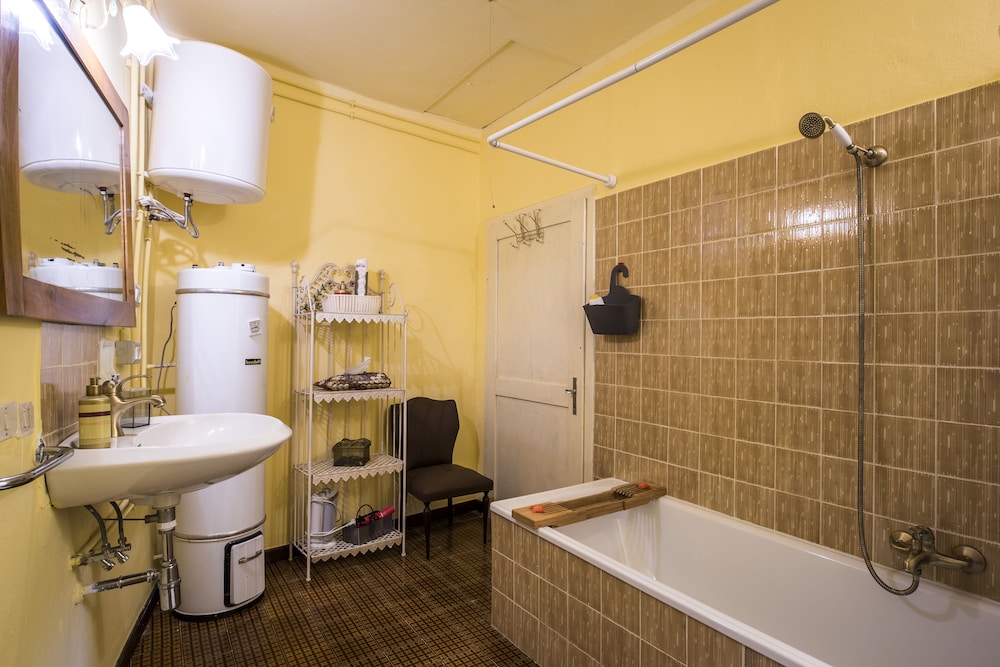 Huis nabij Assisi, perfect voor vakanties met dieren, Foto 7