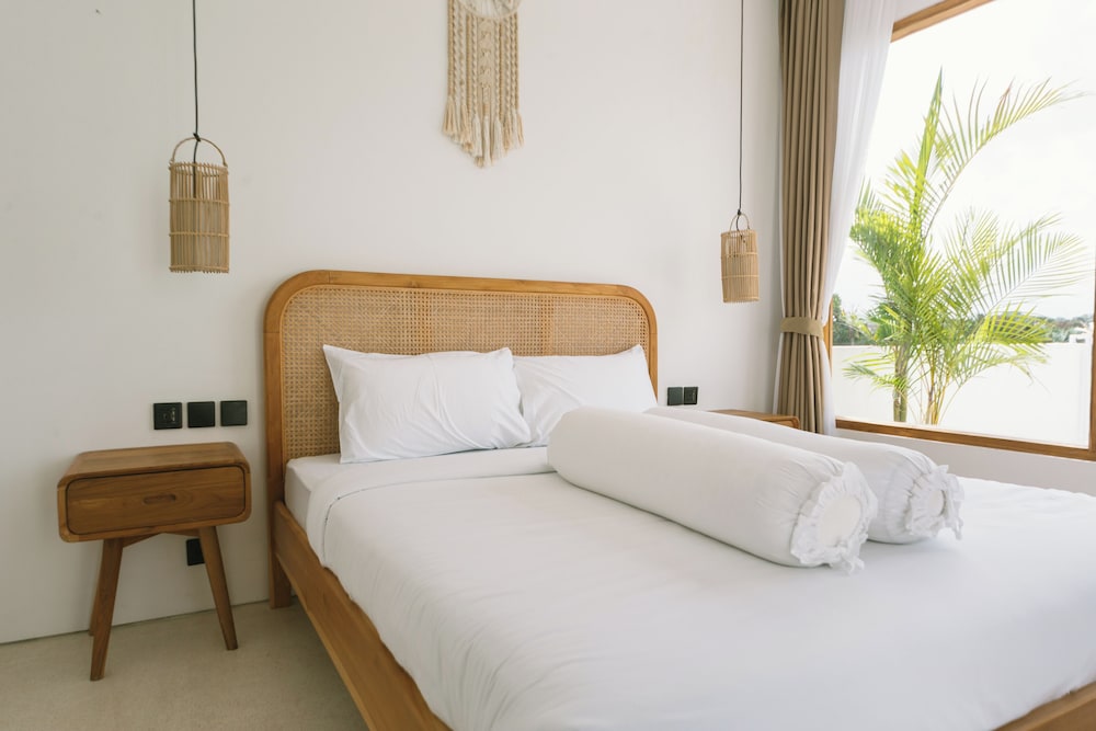 Standard Room, 1 Bedroom, Garden View photo 2