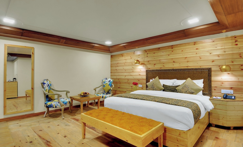 Luxury Room - Photo 4