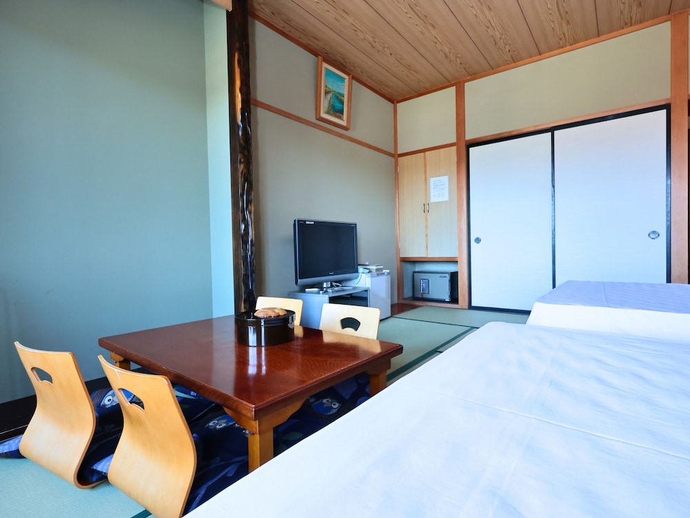 Japanese-style room 10 tatami mats, Non Smoking photo 2