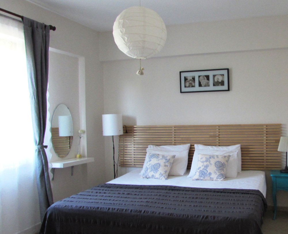 Standard Double Room photo 3