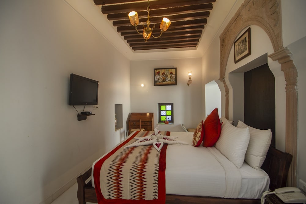 Royal Suite with Terrace - Photo 7
