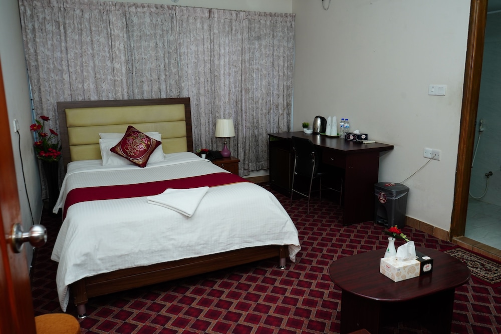 Standard Room photo 3