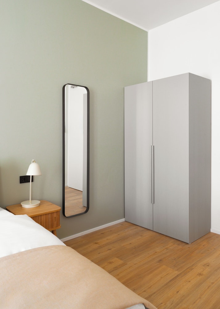 Limehome Graz Trauttmansdorffgasse, 사진 6