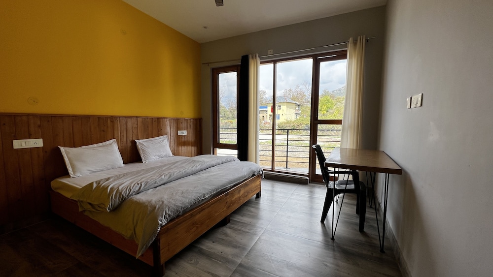 Standard Double Room photo 1