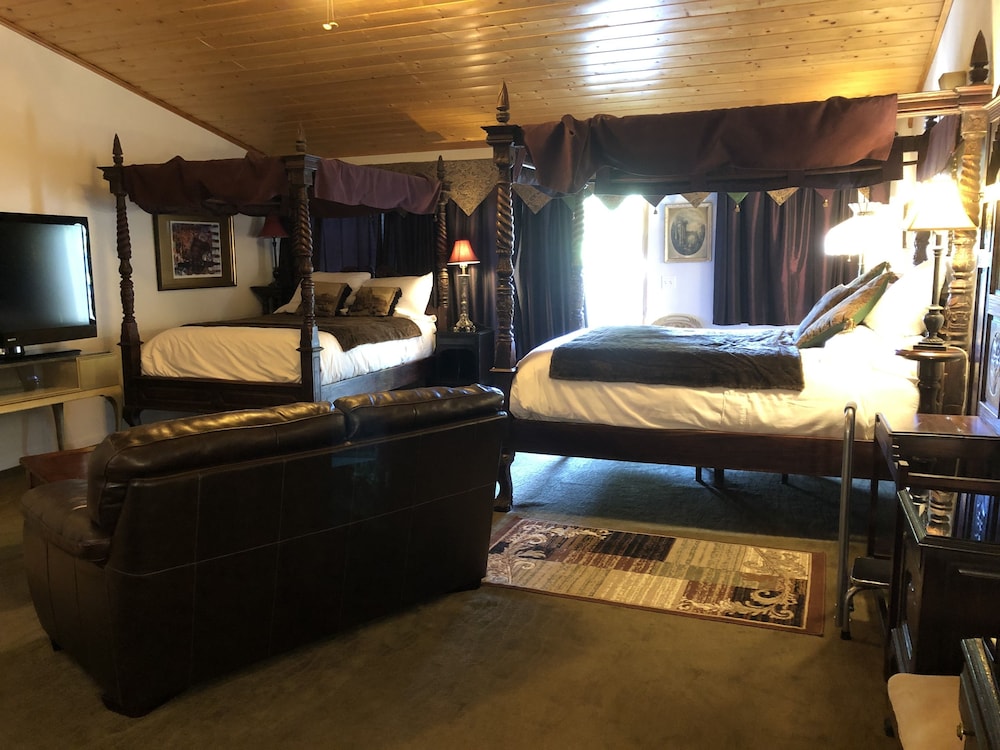 Chilton's Hideaway photo 1