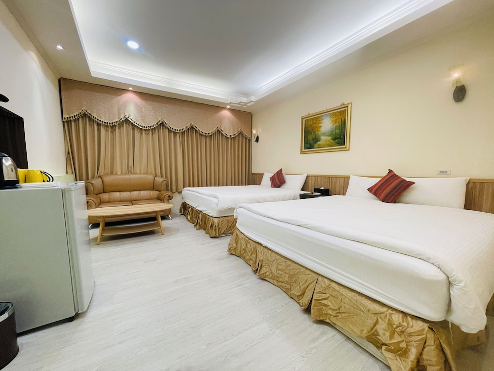 Comfort Quadruple Room photo 1