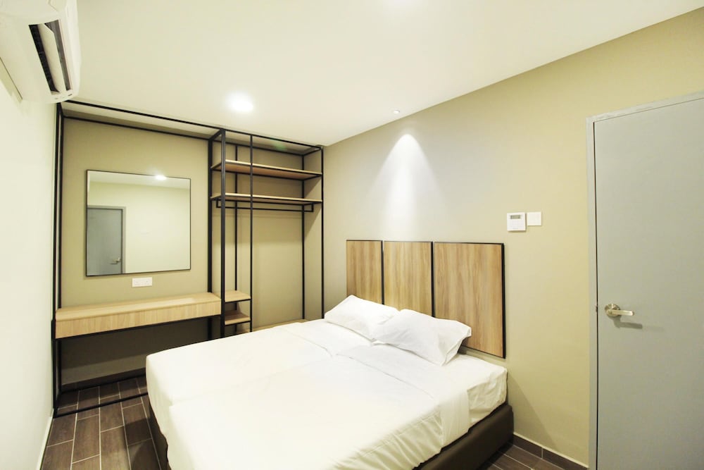 Deluxe Suite, 2 Bedrooms