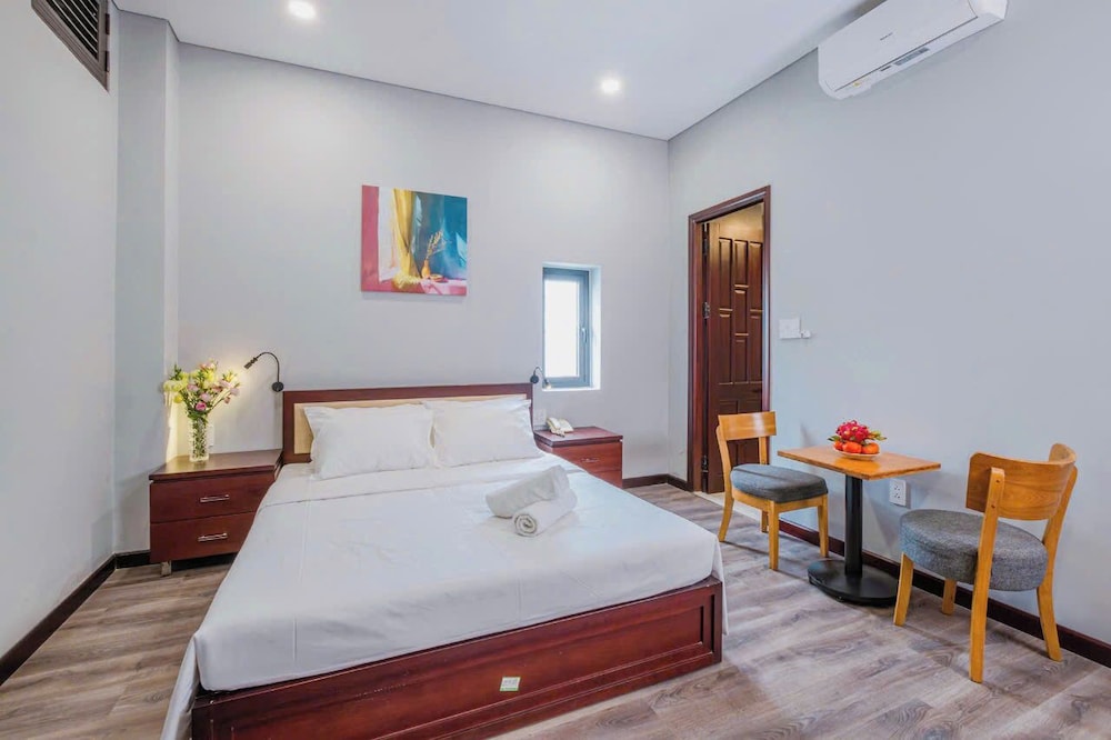 Superior Double Room, 1 Queen Bed