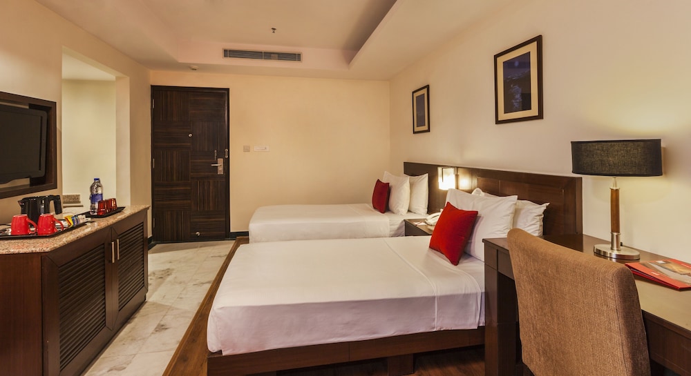Superior Room photo 2