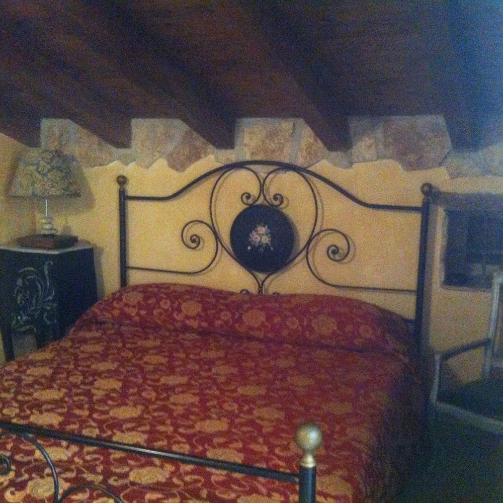 Design Double Room