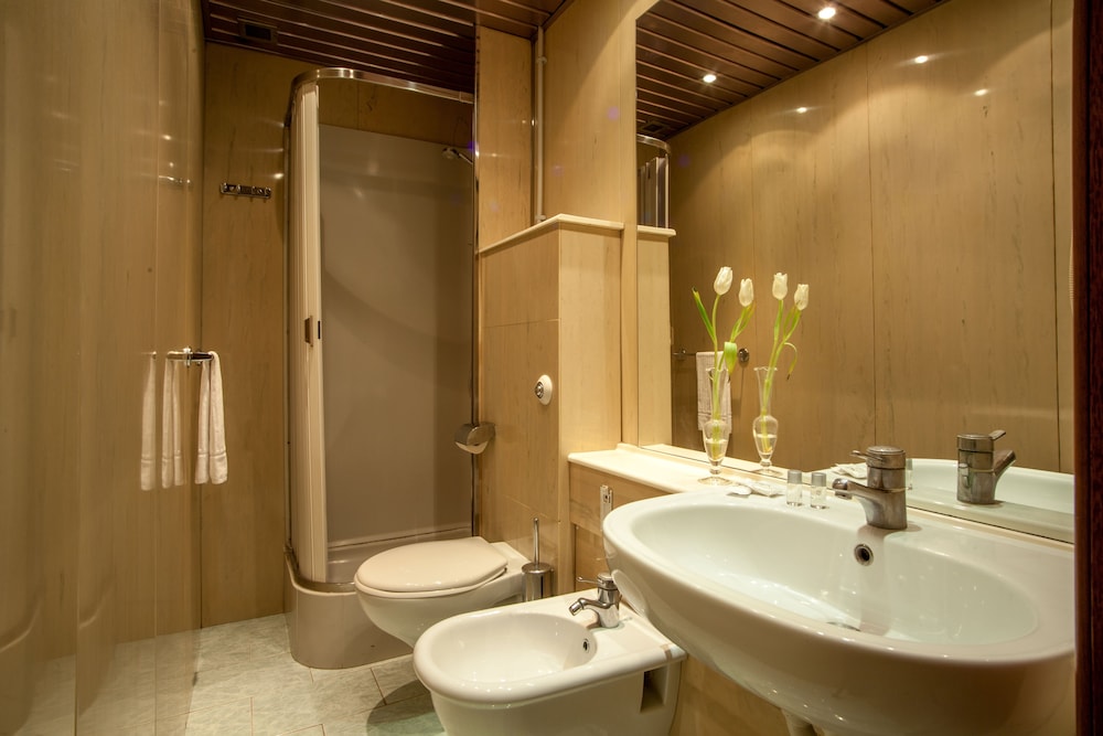 Double or Twin Room photo 3