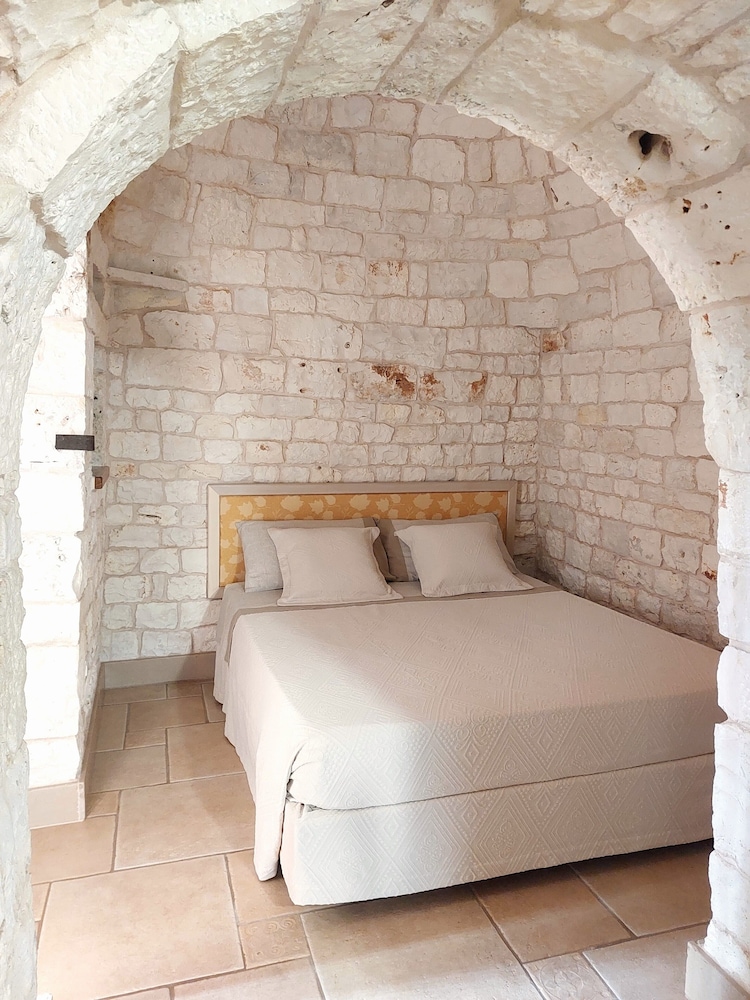 Apartment, 2 Bedrooms (Trullo) photo 3