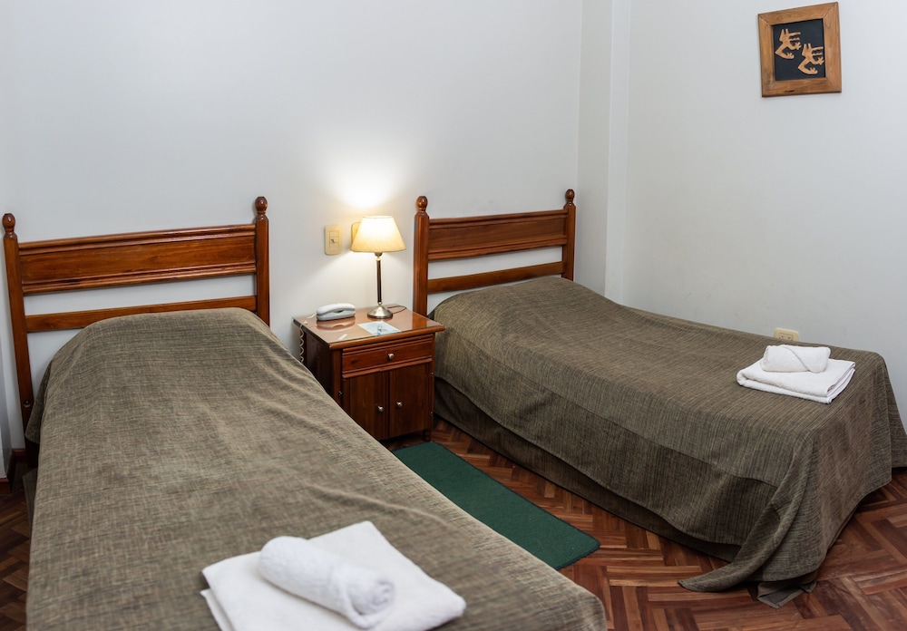 Basic Double Room photo 1