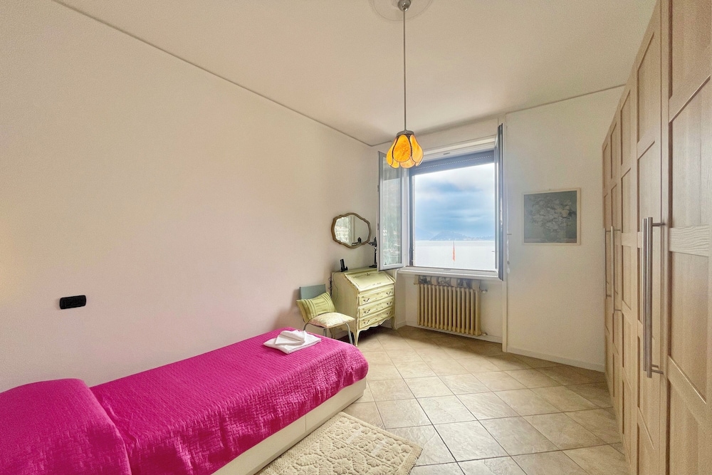 Family Apartment, Multiple Bedrooms (Casa Valentina)
