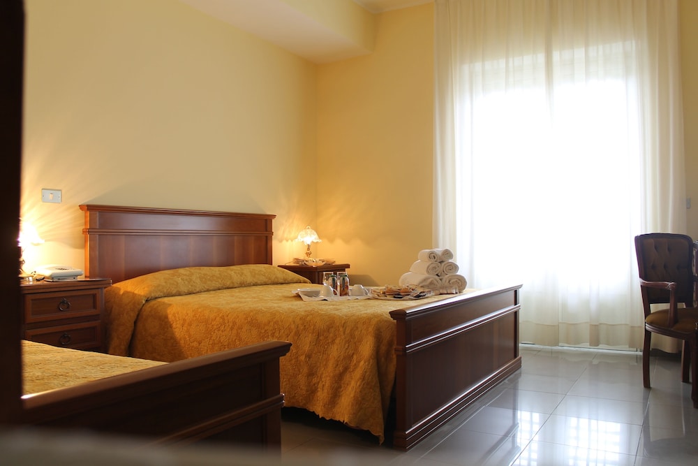 Triple Room photo 1