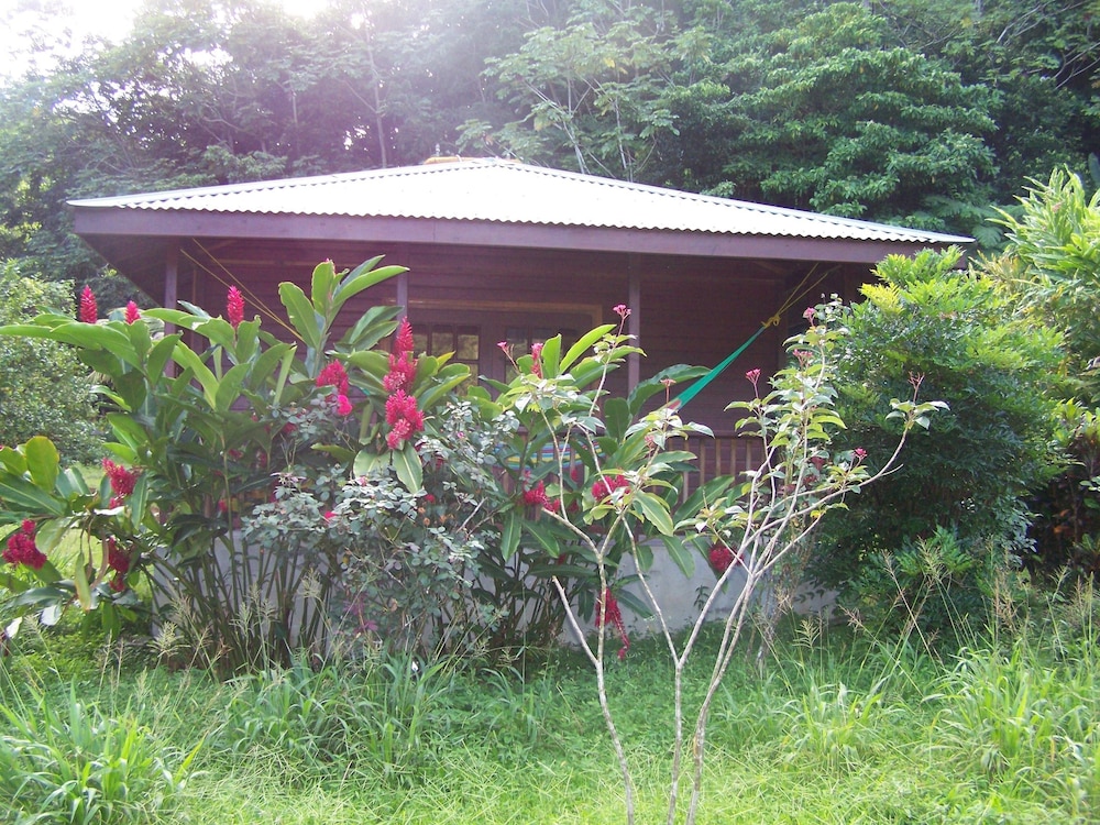 Traditional Cottage, 1 Bedroom, Private Bathroom, Mountain View photo 1
