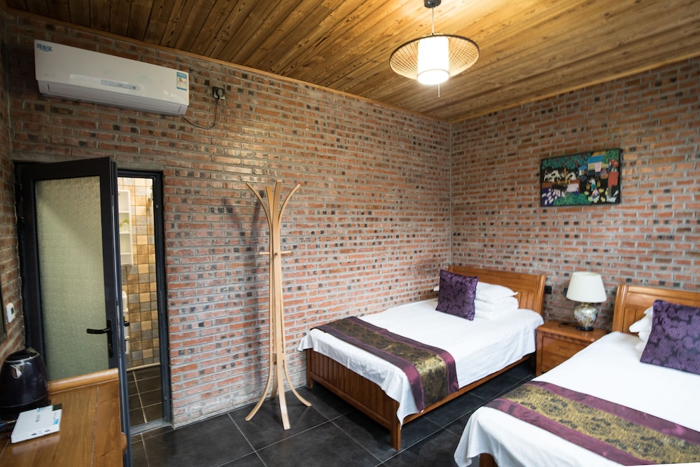 Twin Room photo 3